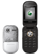 Best available price of Sony Ericsson Z250 in Usa