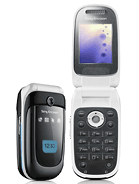 Best available price of Sony Ericsson Z310 in Usa