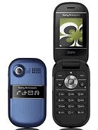 Best available price of Sony Ericsson Z320 in Usa