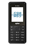 Best available price of Spice M-4580n in Usa
