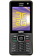 Best available price of Spice G-6565 in Usa