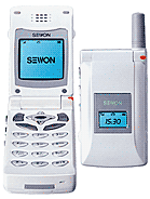 Best available price of Sewon SG-2200 in Usa