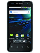 Best available price of T-Mobile G2x in Usa