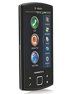 Best available price of T-Mobile Garminfone in Usa