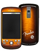 Best available price of T-Mobile myTouch 3G Fender Edition in Usa