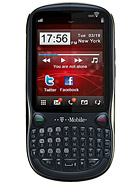 Best available price of T-Mobile Vairy Text II in Usa