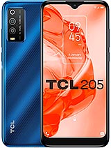 Best available price of TCL 205 in Usa