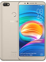 Best available price of TECNO Camon X in Usa