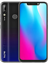 Best available price of TECNO Camon 11 Pro in Usa