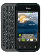 Best available price of T-Mobile myTouch Q in Usa