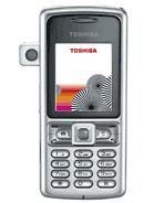 Best available price of Toshiba TS705 in Usa