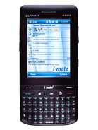 Best available price of i-mate Ultimate 8502 in Usa