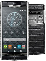 Best available price of Vertu Signature Touch in Usa