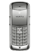 Best available price of Vertu Constellation 2006 in Usa