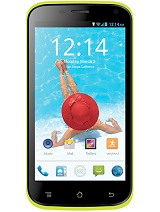 Best available price of verykool s5012 Orbit in Usa