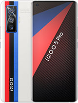 Best available price of vivo iQOO 5 Pro 5G in Usa