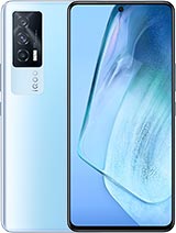 Best available price of vivo iQOO 7 (India) in Usa