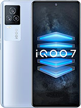 Best available price of vivo iQOO 7 in Usa