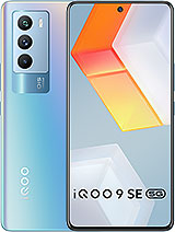 Best available price of vivo iQOO 9 SE in Usa