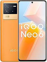 Best available price of vivo iQOO Neo6 (China) in Usa