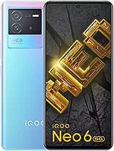 Best available price of vivo iQOO Neo 6 in Usa