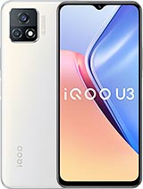 Best available price of vivo iQOO U3 in Usa