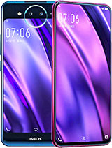Best available price of vivo NEX Dual Display in Usa
