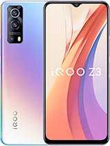 Best available price of vivo iQOO Z3 in Usa