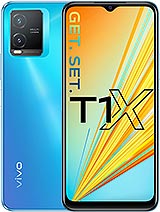 Best available price of vivo T1x (India) in Usa