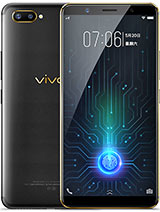 Best available price of vivo X20 Plus UD in Usa