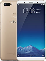 Best available price of vivo X20 Plus in Usa
