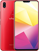 Best available price of vivo X21i in Usa