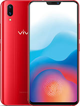 Best available price of vivo X21 UD in Usa