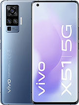 Best available price of vivo X51 5G in Usa