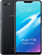 Best available price of vivo Y81 in Usa