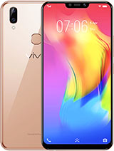 Best available price of vivo Y83 Pro in Usa