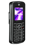 Best available price of VK Mobile VK2000 in Usa