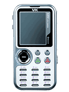 Best available price of VK Mobile VK2200 in Usa