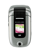 Best available price of VK Mobile VK3100 in Usa