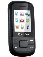 Best available price of Vodafone 248 in Usa