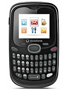 Best available price of Vodafone 350 Messaging in Usa