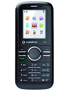 Best available price of Vodafone 526 in Usa