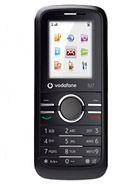 Best available price of Vodafone 527 in Usa
