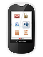 Best available price of Vodafone 541 in Usa