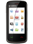 Best available price of Vodafone 547 in Usa