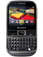 Best available price of Vodafone Chat 655 in Usa