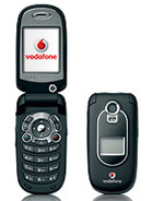 Best available price of Vodafone 710 in Usa
