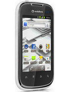 Best available price of Vodafone V860 Smart II in Usa