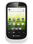 Best available price of Vodafone 858 Smart in Usa