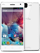 Best available price of Wiko Highway in Usa